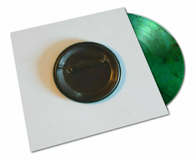Mac Demarco - Here Comes the Cowboy ~ Record Store Exclusive Limited Green Vinyl