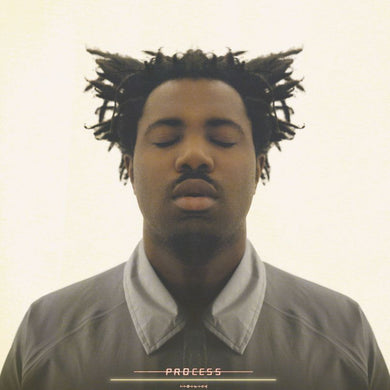 Sampha - Process (vinyl)