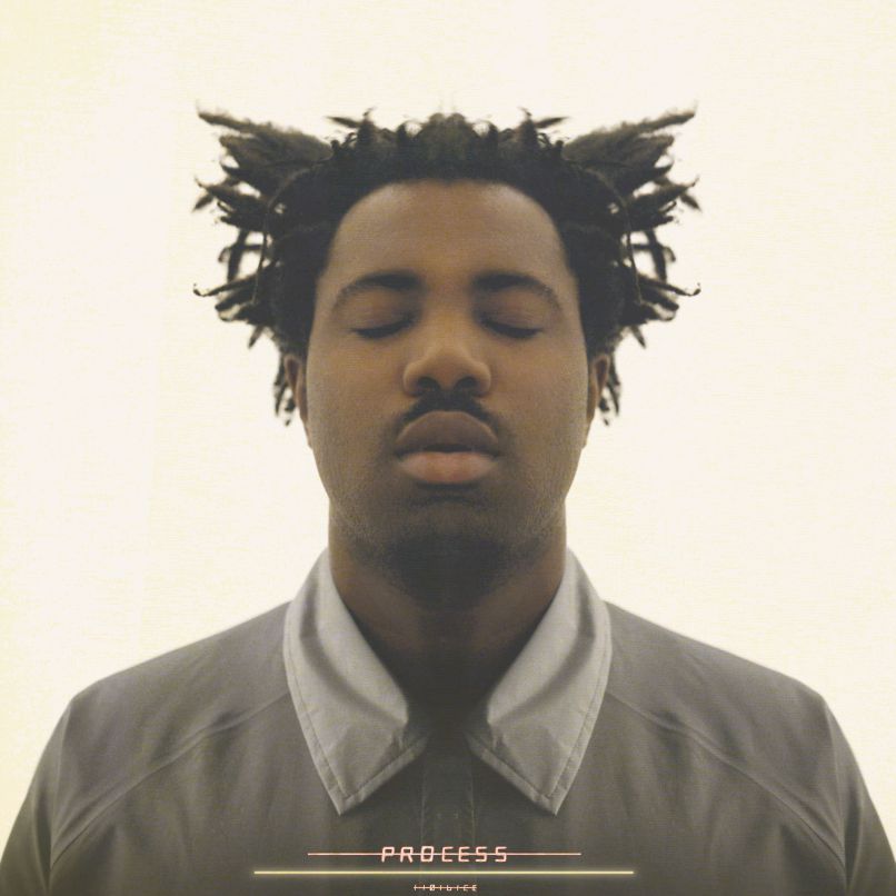 Sampha - Process (vinyl)