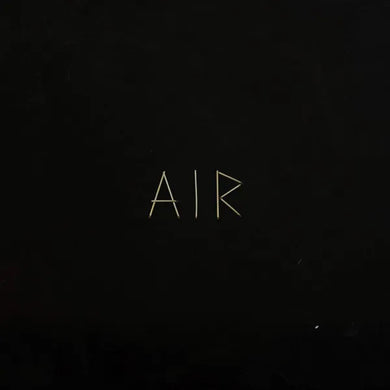 Sault - AIR (2x Vinyl LP)
