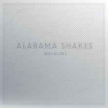 Alabama Shakes - Boys & Girls 10th Anniversary Special Edition (Limited Edition Crystal Clear Vinyl)