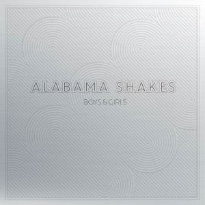 Alabama Shakes - Boys & Girls 10th Anniversary Special Edition (Limited Edition Crystal Clear Vinyl)