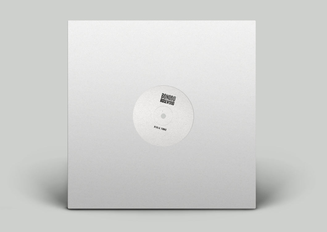 Bonobo - Rosewood 12