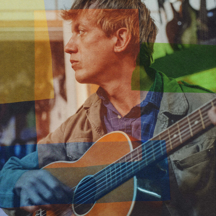 Steve Gunn - Other You (Clear LP)