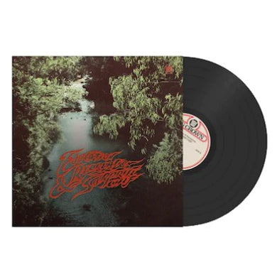 Surprise Chef - Education & Recreation (Black Vinyl)