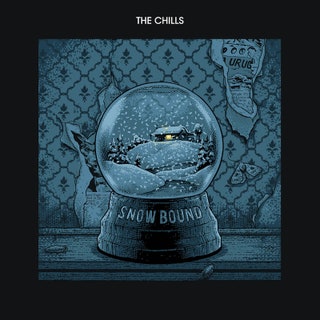 The Chills - Snow Bound (Ltd. Colour Vinyl)