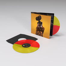 Little Simz - Sometimes I Might Be Introvert (Indie Excl. Red & Yellow Translucent Vinyl)