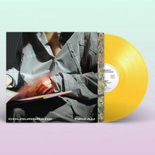 Tirzah - Colourgrade (Sun Yellow Vinyl)