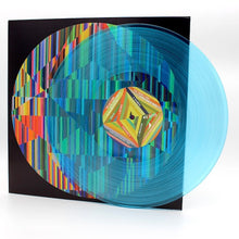 Sufjan Stevens - 'Reflections' ft. Timo Andres, Conor Hanick (Turquoise and Black Vinyl)