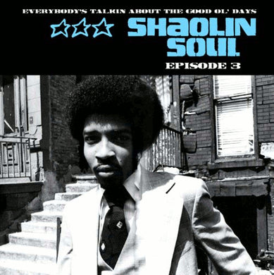 Shaolin Soul - Episode 3
