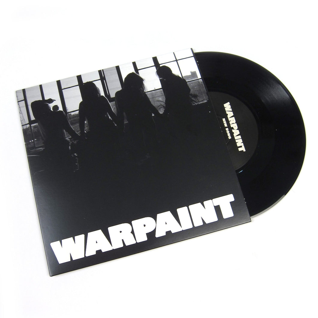 Warpaint - New Song 7
