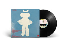 Golden Vessel - eee (Vinyl LP)