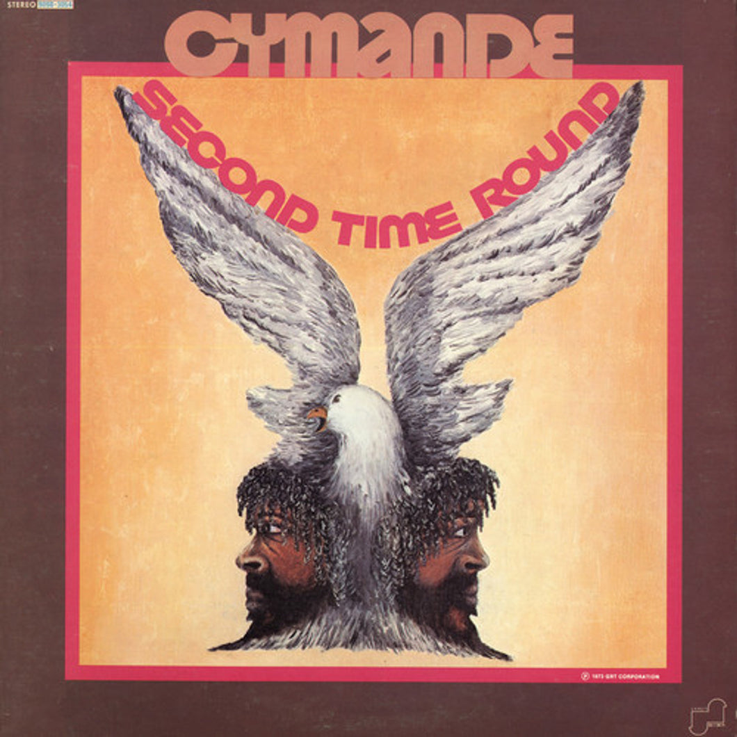 Cymande - Second Time Round